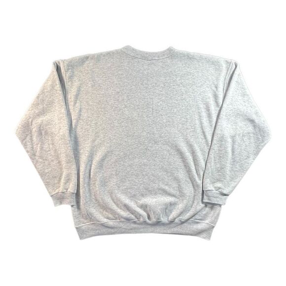 Vintage 90s Hard Rock Cafe Save The Planet Sweater - Picture 3 of 6